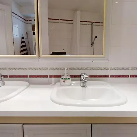 Apartment Skivebakken
