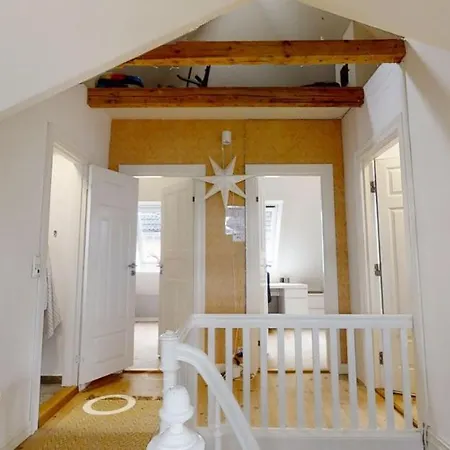 Skivebakken Apartment Bergen