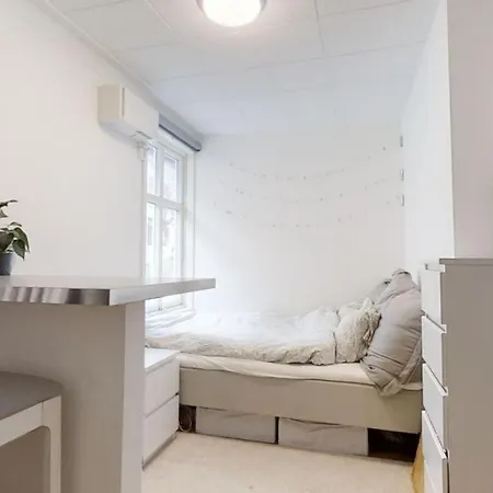 Apartment Skivebakken