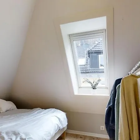 Skivebakken Apartment