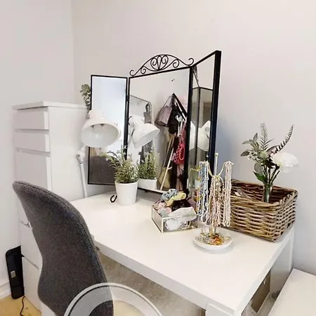 Apartment Skivebakken Bergen