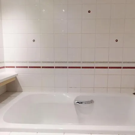 Skivebakken * Bergen