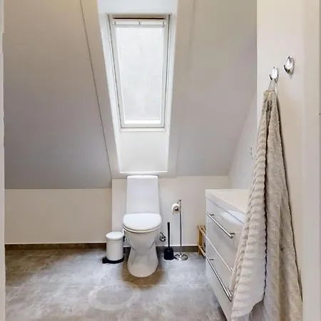Skivebakken Apartment