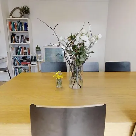 Skivebakken Apartment Bergen