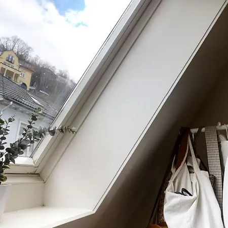 Skivebakken * Bergen