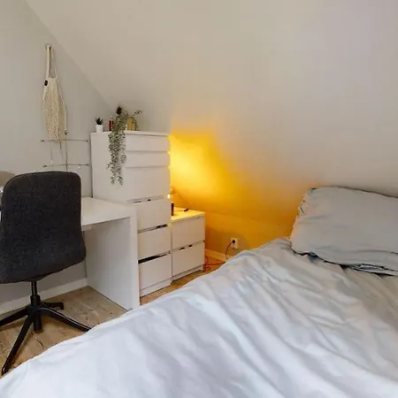 Apartment Skivebakken Bergen