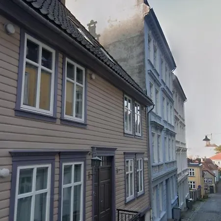 Leilighet Skivebakken Bergen