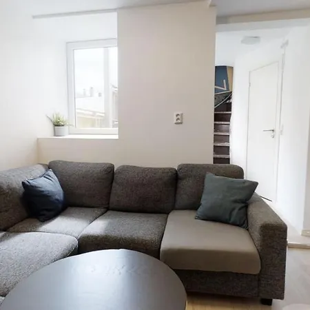 Leilighet Skivebakken Bergen
